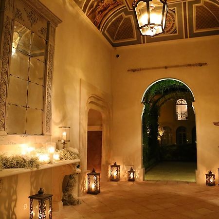 Villa Carmella Grasse Exteriér fotografie