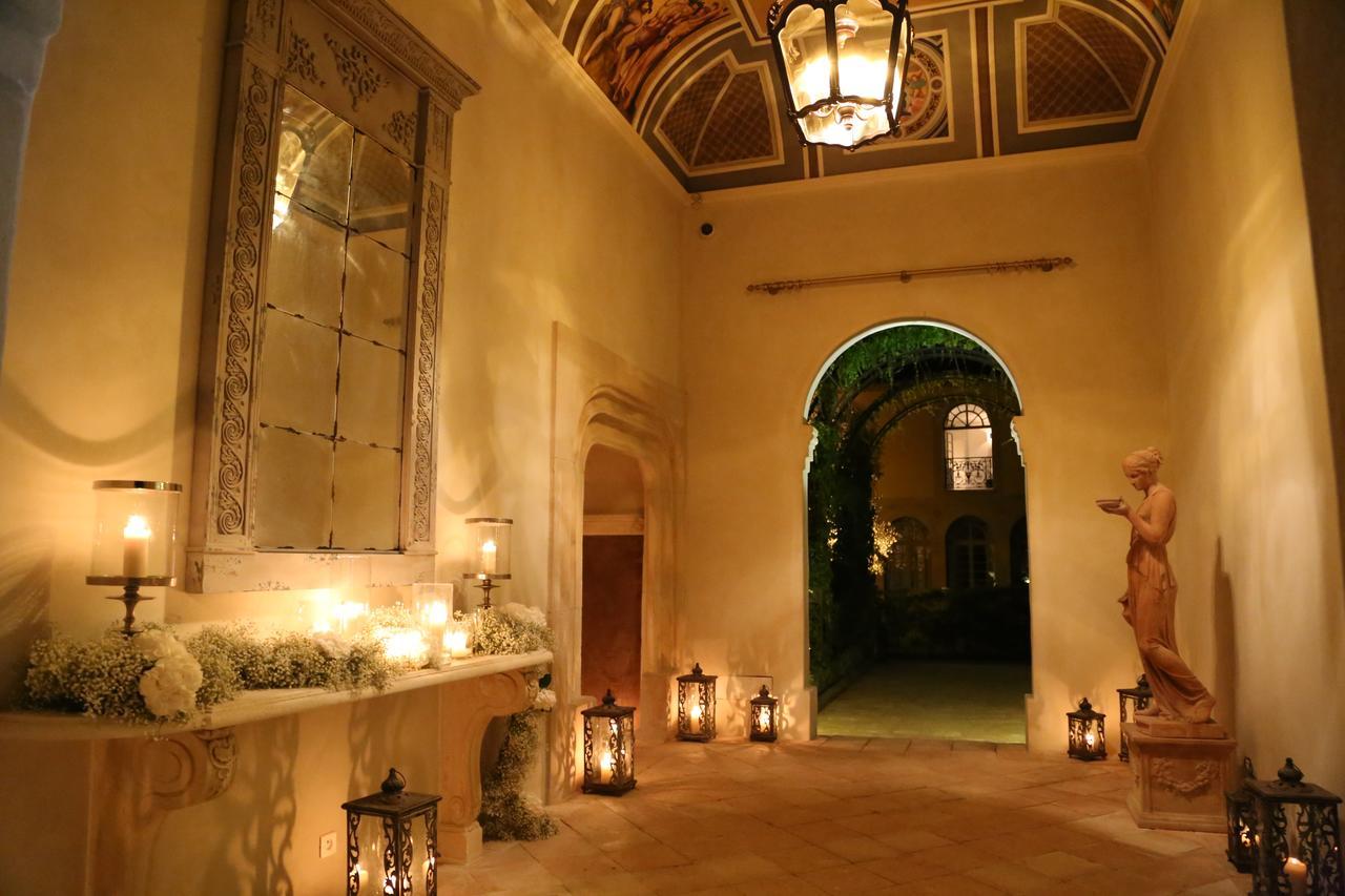 Villa Carmella Grasse Exteriér fotografie