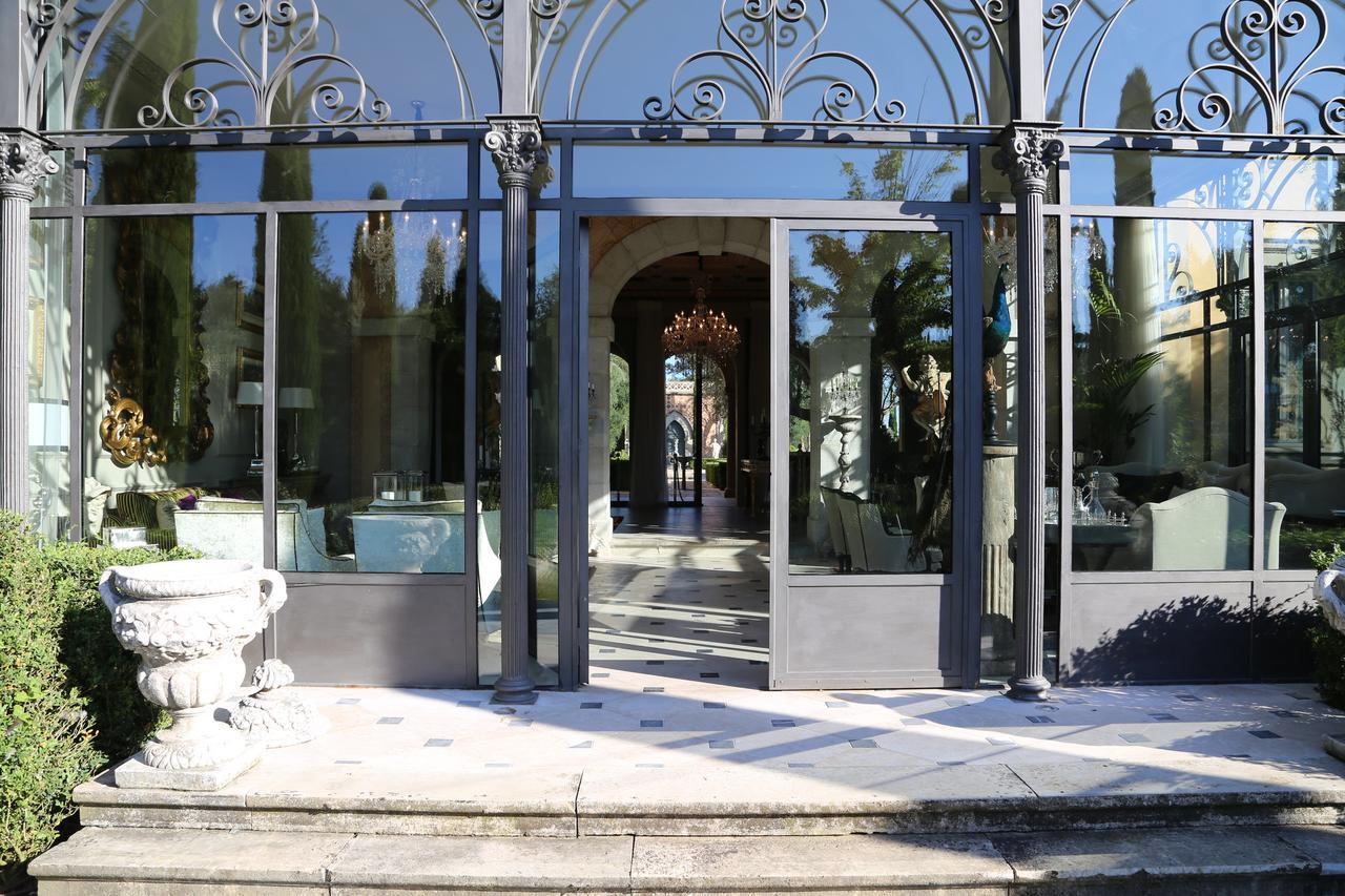 Villa Carmella Grasse Exteriér fotografie