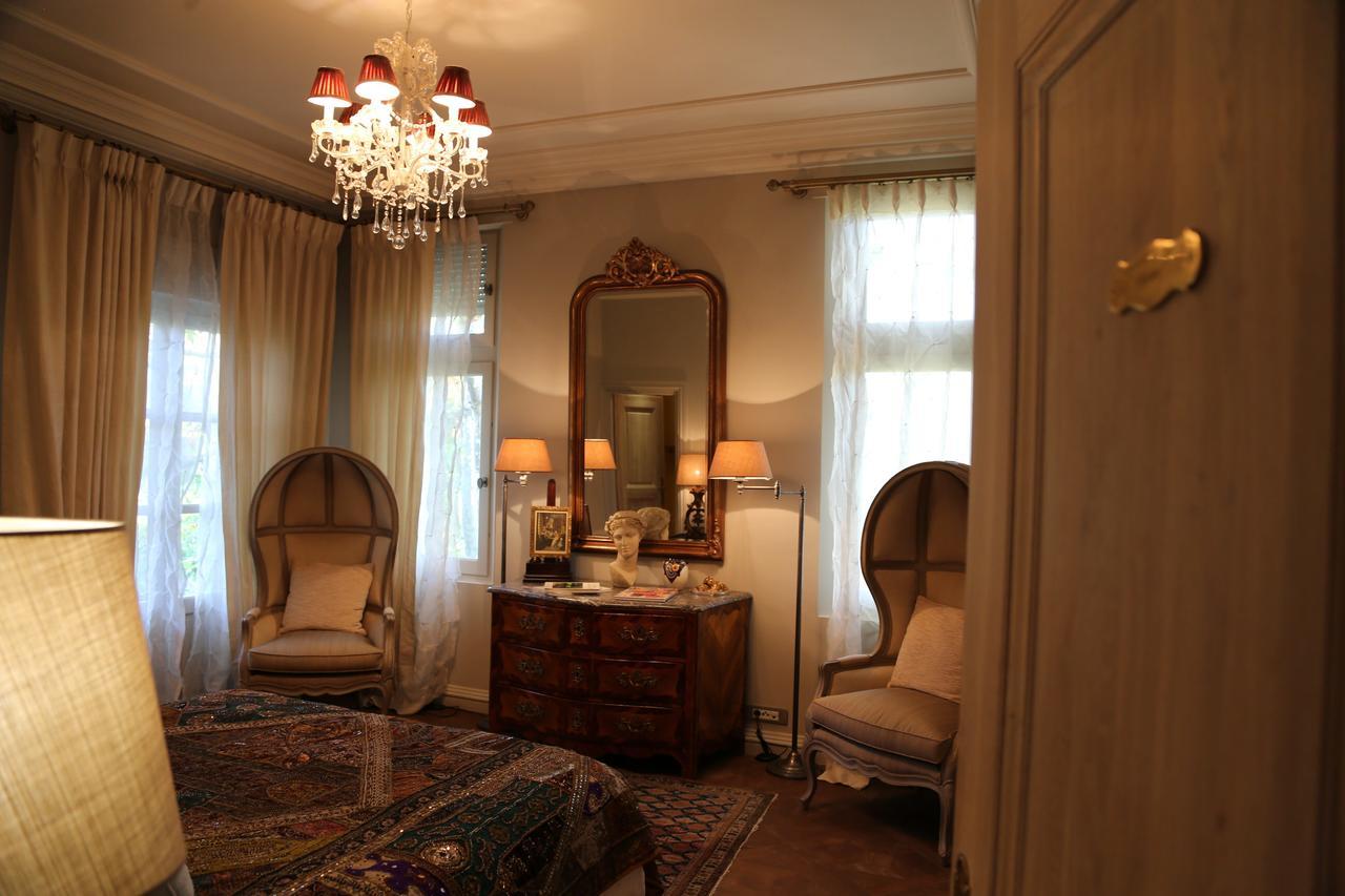 Villa Carmella Grasse Exteriér fotografie