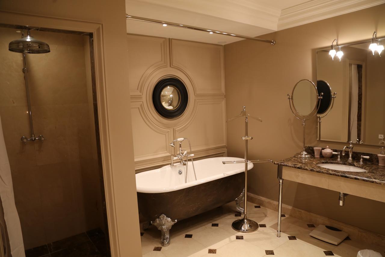 Villa Carmella Grasse Pokoj fotografie