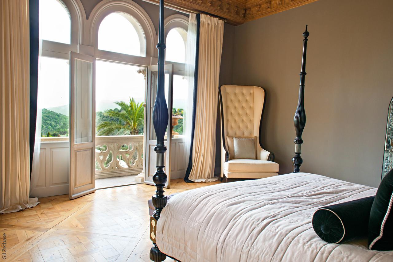 Villa Carmella Grasse Pokoj fotografie