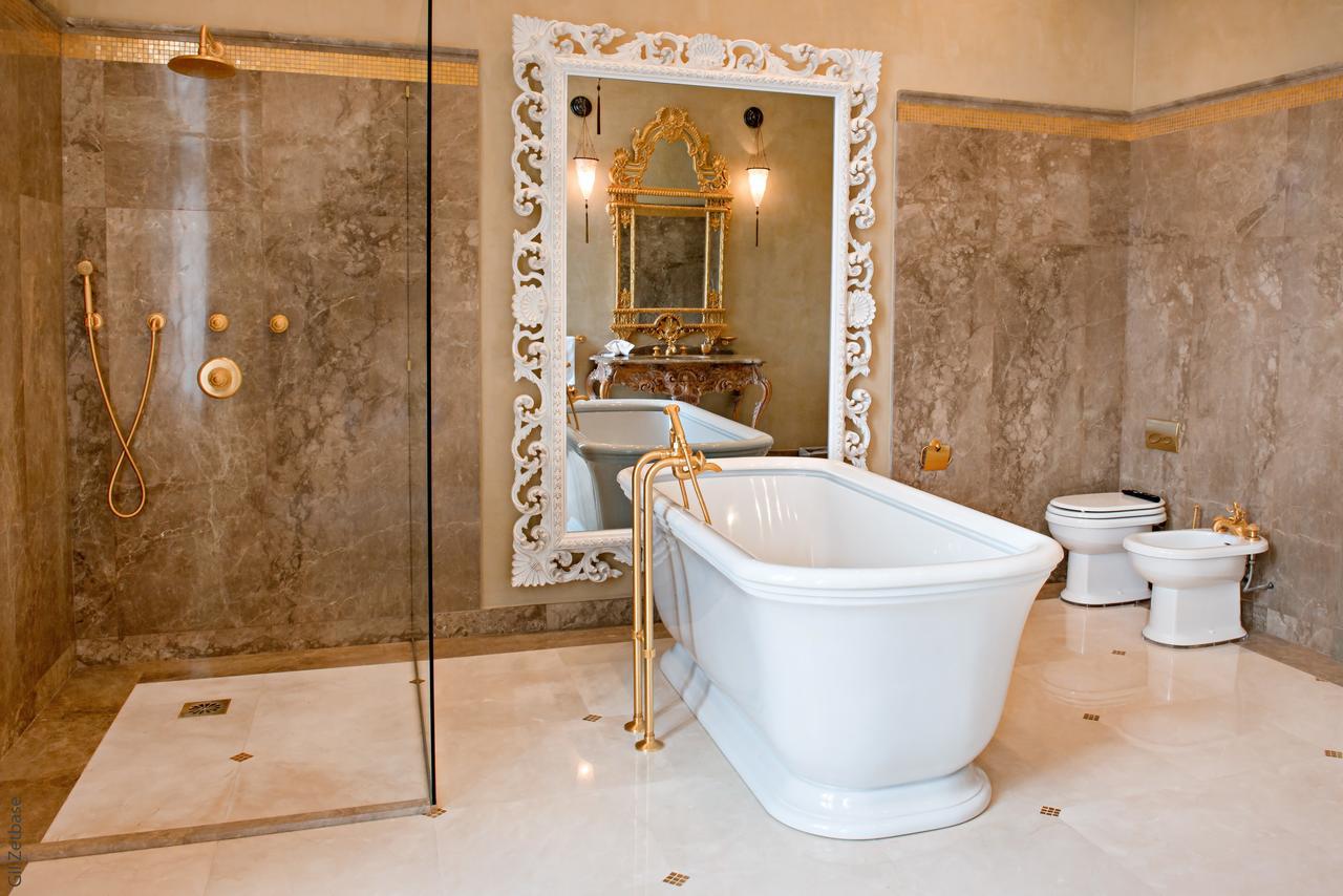 Villa Carmella Grasse Pokoj fotografie